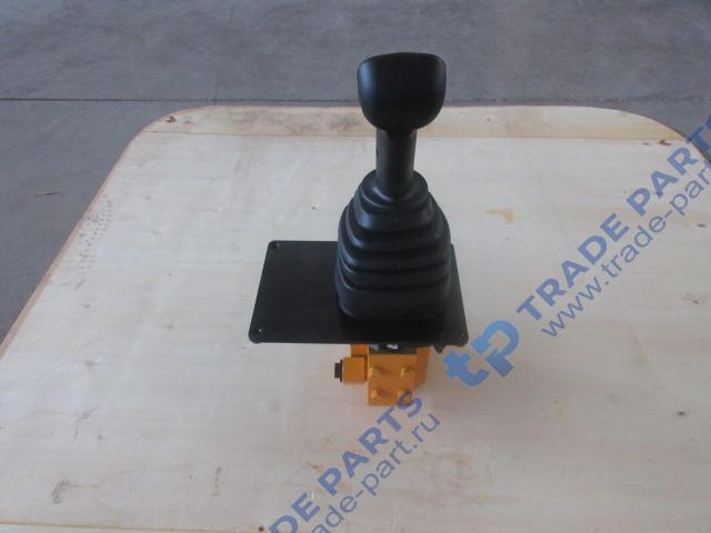 Реальная фотография клапан пилотный (джойстик) w272600000b sem650b