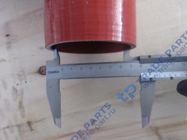 Реальная фотография патрубок радиатора охлаждающей жидкости sdlg lg956fh 29030032431 качество о