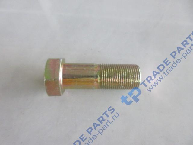 Реальная фотография болт суппорта тормозного sdlg