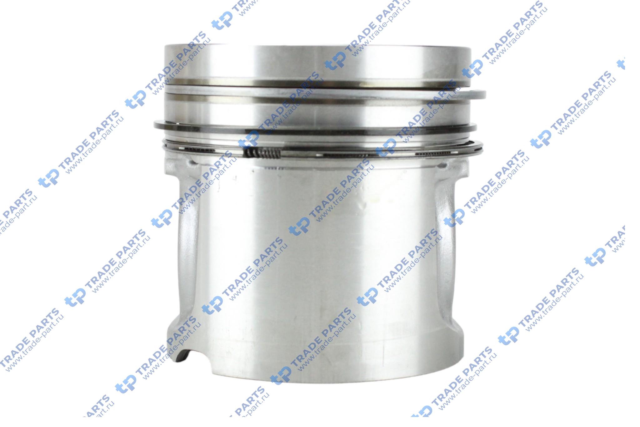 Реальная фотография поршневая в сборе deutz bf 6m 1013 fc/cp d108.0