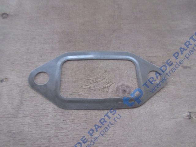 Реальная фотография прокладка выпускного коллектора wp12 x3000