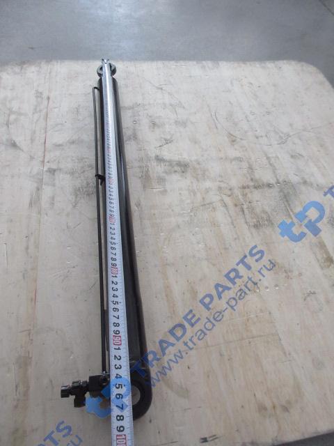 Реальная фотография цилиндр подъема кабины shaanxi x6000