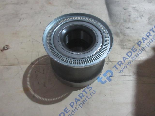 Реальная фотография подшипник передней ступицы vpd71ds sitrak c7h