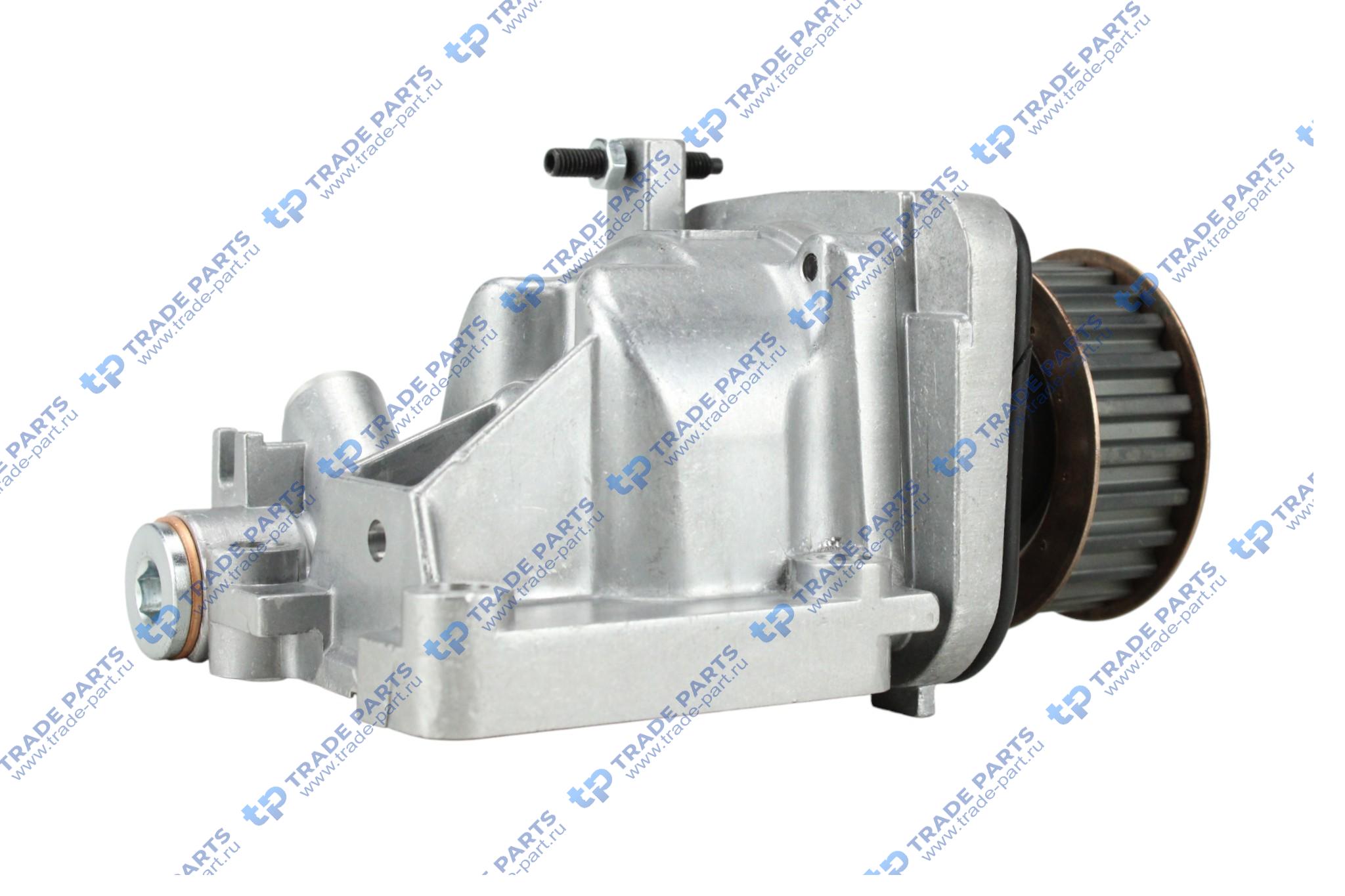 Реальная фотография насос масляный deutz bf 3l/m 2011 f 4l/m 2011 bf 4l/m 2011