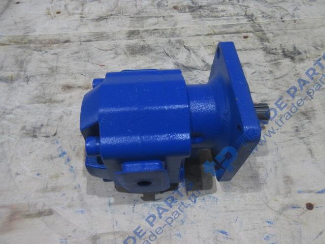 Реальная фотография гидравлический насос (cbgq2050) lonking cdm833