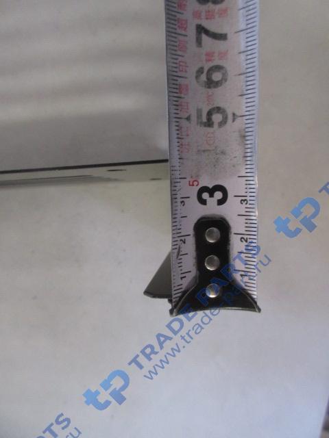 Реальная фотография кронштейн блока управления камерами howo t5g, sitrak c7h