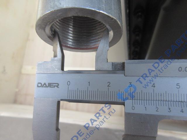 Реальная фотография радиатор (lg853v.01.04) lonking 17101000575 медный