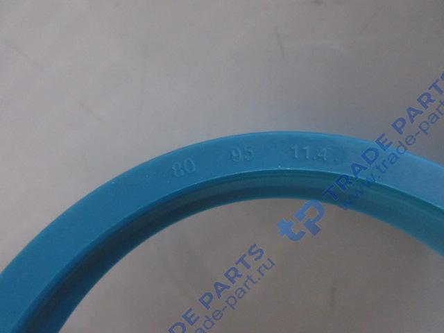 Реальная фотография ремкомплект гидроцилиндра ковша xcmg