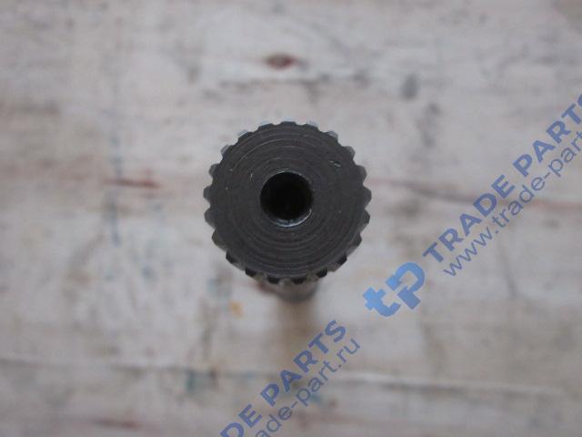 Реальная фотография вал кпп масляного насоса 4644311239(по арт.)