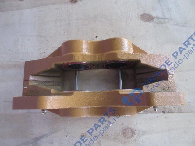 Реальная фотография суппорт тормозной lonking cdm853, cdm855; foton lovol 956; mitsuber ml541n