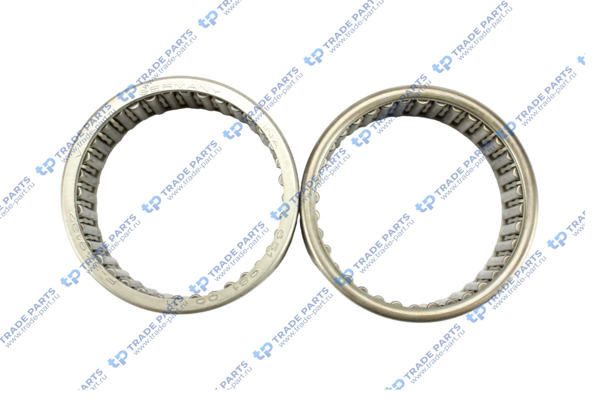 Реальная фотография ремкомплект mb om 651