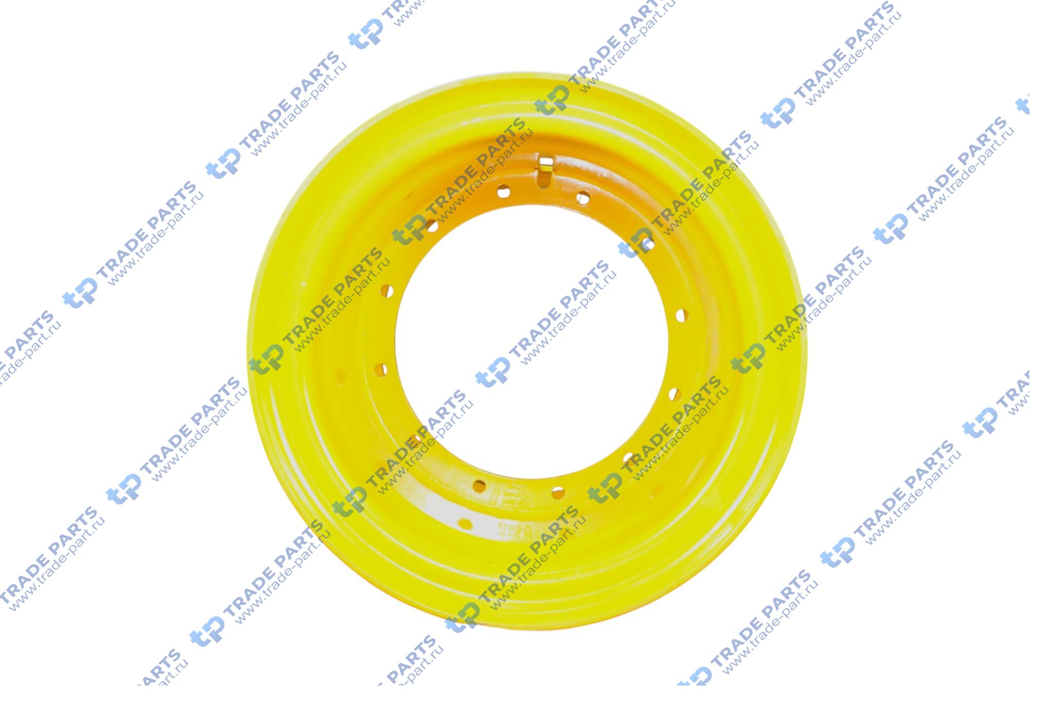 Диск колесный 41C3487 Liugong 855