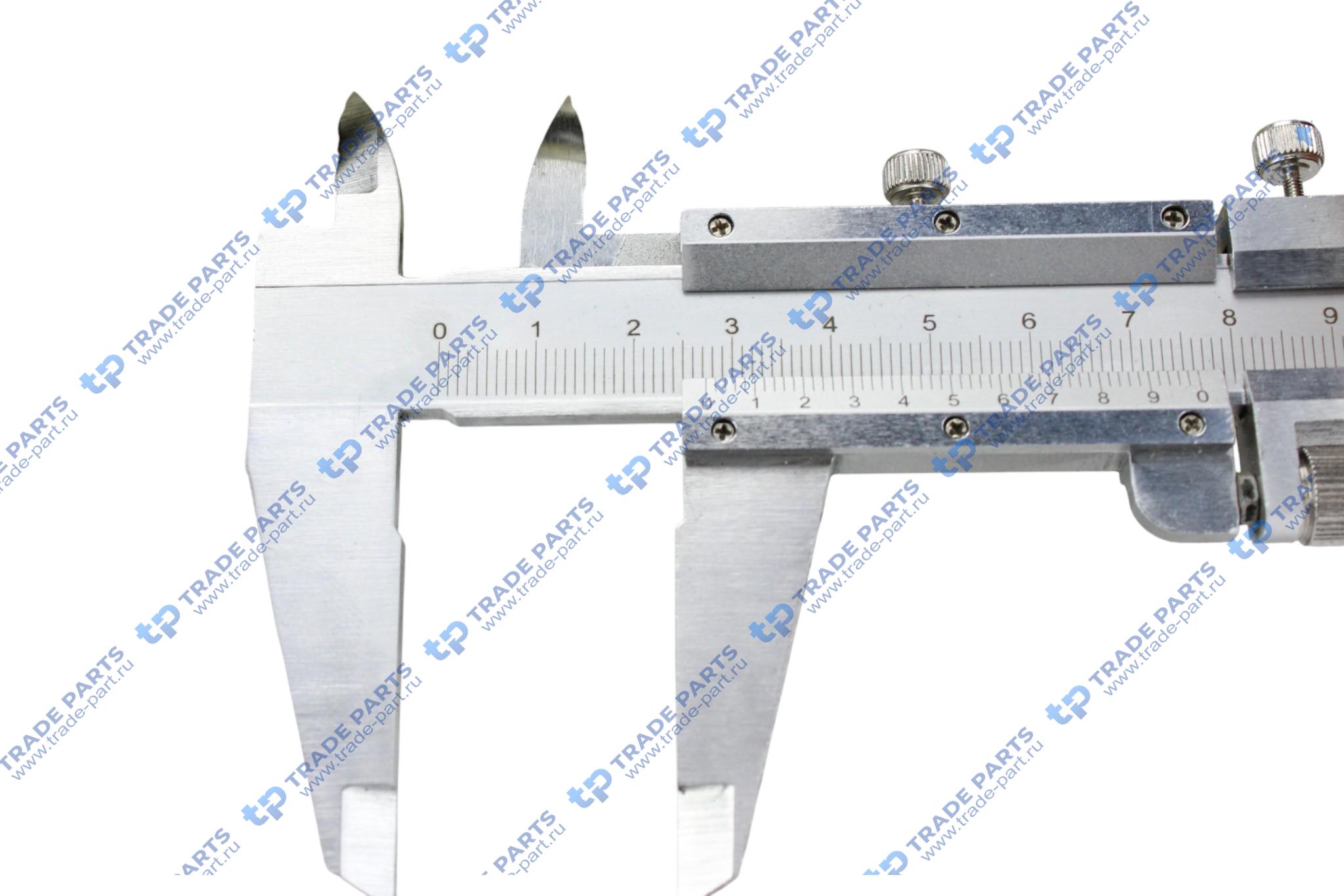 Реальная фотография фильтр воздушный !626x409x133.5 \man tgl/tgm 4.6 05>