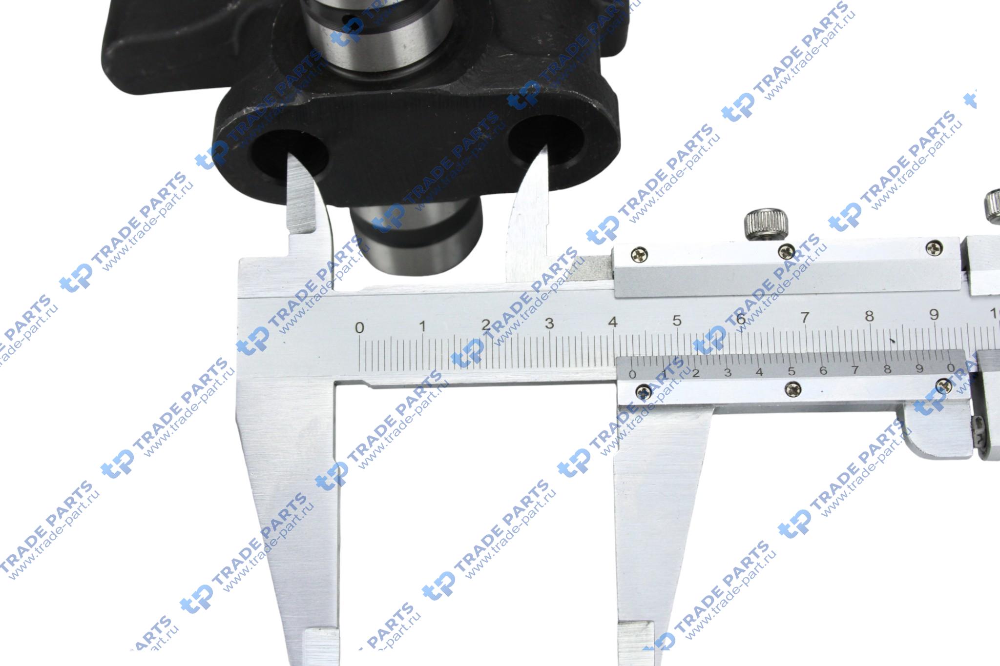 Реальная фотография коромысло двигателя wd615 евро 2 evb 612600050027 huatai