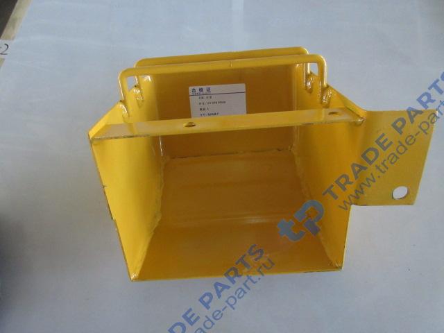 Реальная фотография блок фары предохранительный правый