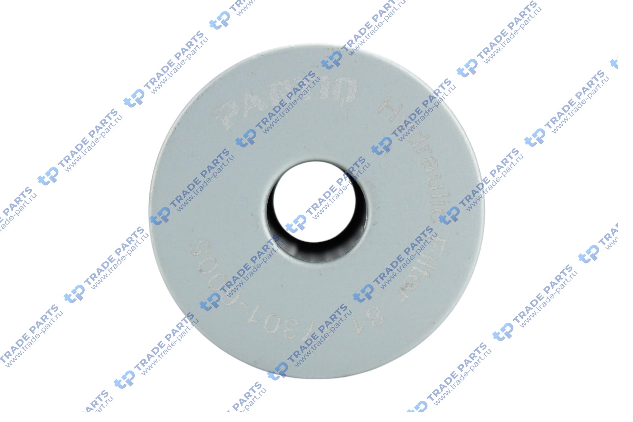 Реальная фотография фильтр-элемент масла гур omn daf, iveco, man, mb, neoplan, rvi, scania, volvo