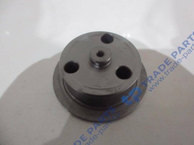 Вал промежуточной шестерни малый FAW Качество О