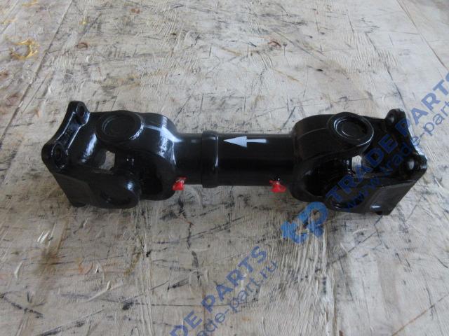 Реальная фотография вал карданный z3g.4.1-5/252700127/350k.03.4 xcmg