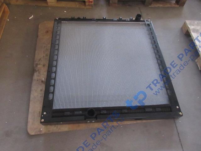 Радиатор охлаждения X6000 (108*104) WP13H