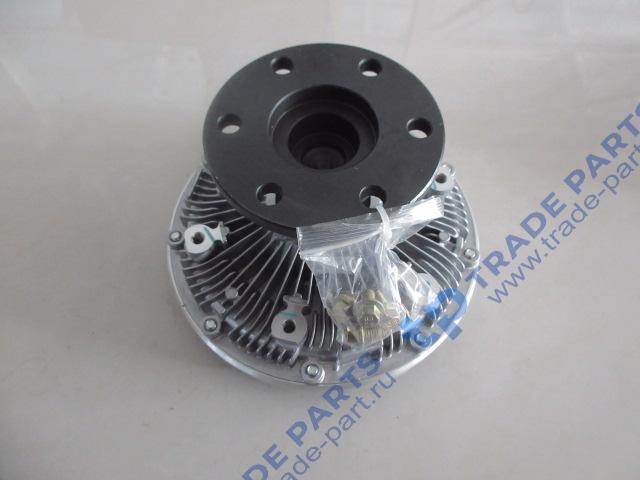 Реальная фотография гидромуфта wp12