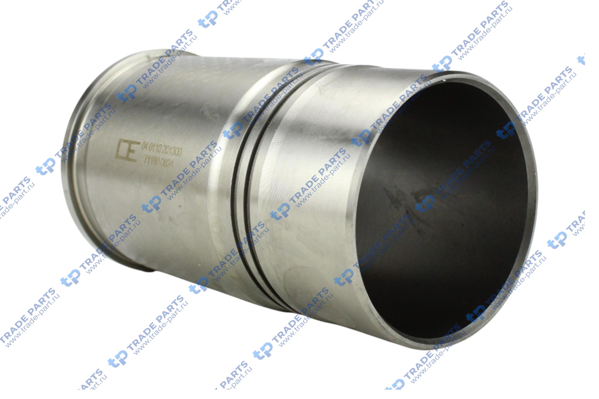 Реальная фотография гильза цилиндров с уплотнениями deutz tcd 4 6 l 2013 d108 0 0490 1316