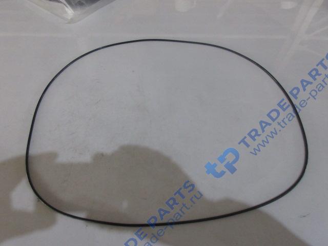 Кольцо уплотнительное крышки бортового редуктора SDLG 975F,978 (2поз) Качество О