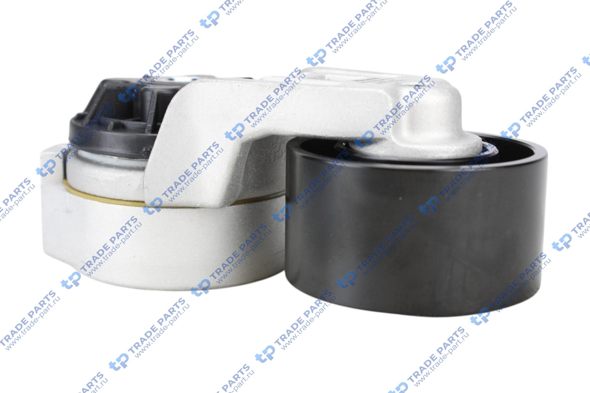Реальная фотография ролик натяжной 38x74 wd, wp, (8pk, евро-3)  vg2600060313 huatai