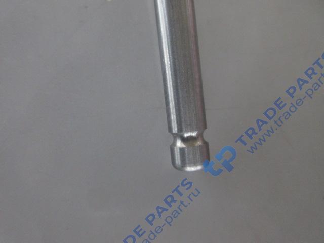 Реальная фотография впускной клапан