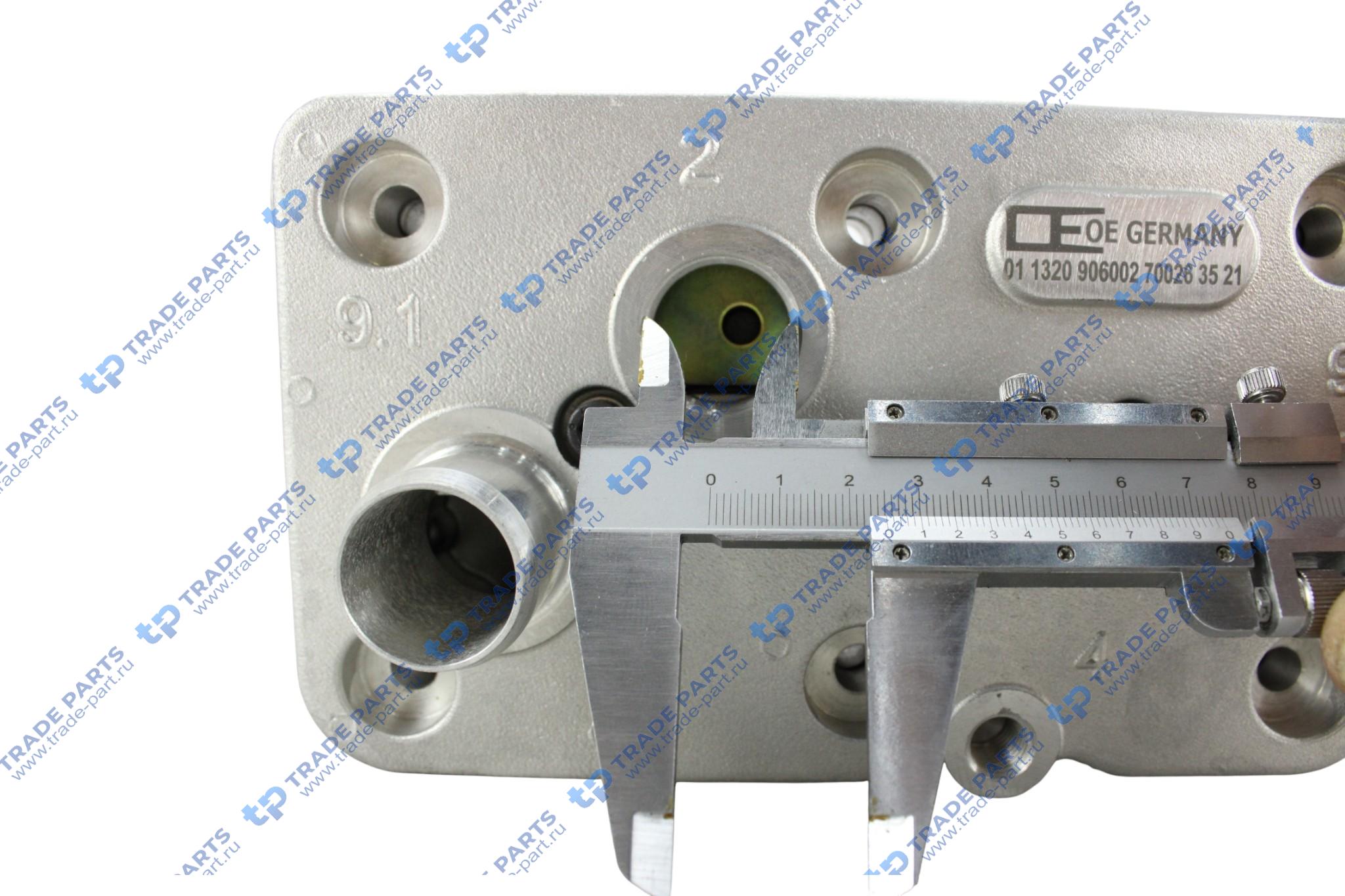 Реальная фотография ремкомплект компрессора гбц компрессора в сборе mb om906la/hla/lag