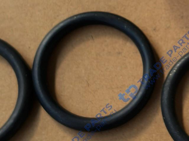 Кольцо уплотнительное пальца тормозной колодки для самосвалов SITRAK C7H и HOWO T5G Качество О