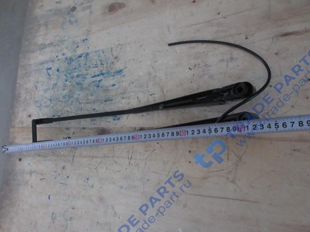 Реальная фотография поводок стеклоочистителя sdlg l956fh
