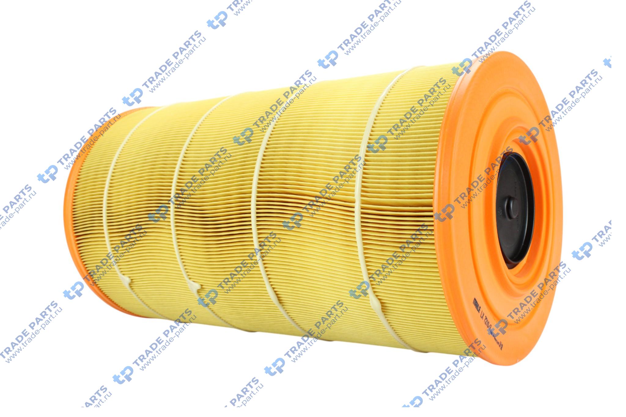 Реальная фотография фильтр воздушный man: tgl 7.150-12.250fc/flc/flrc/frc/fk/flk/flrk/frk 05-, tgm 12.240-26.340fc/flc/f