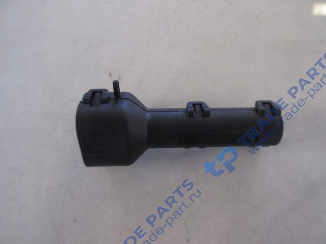 Реальная фотография разъем датчика abs howo t5g, sitrak c7h