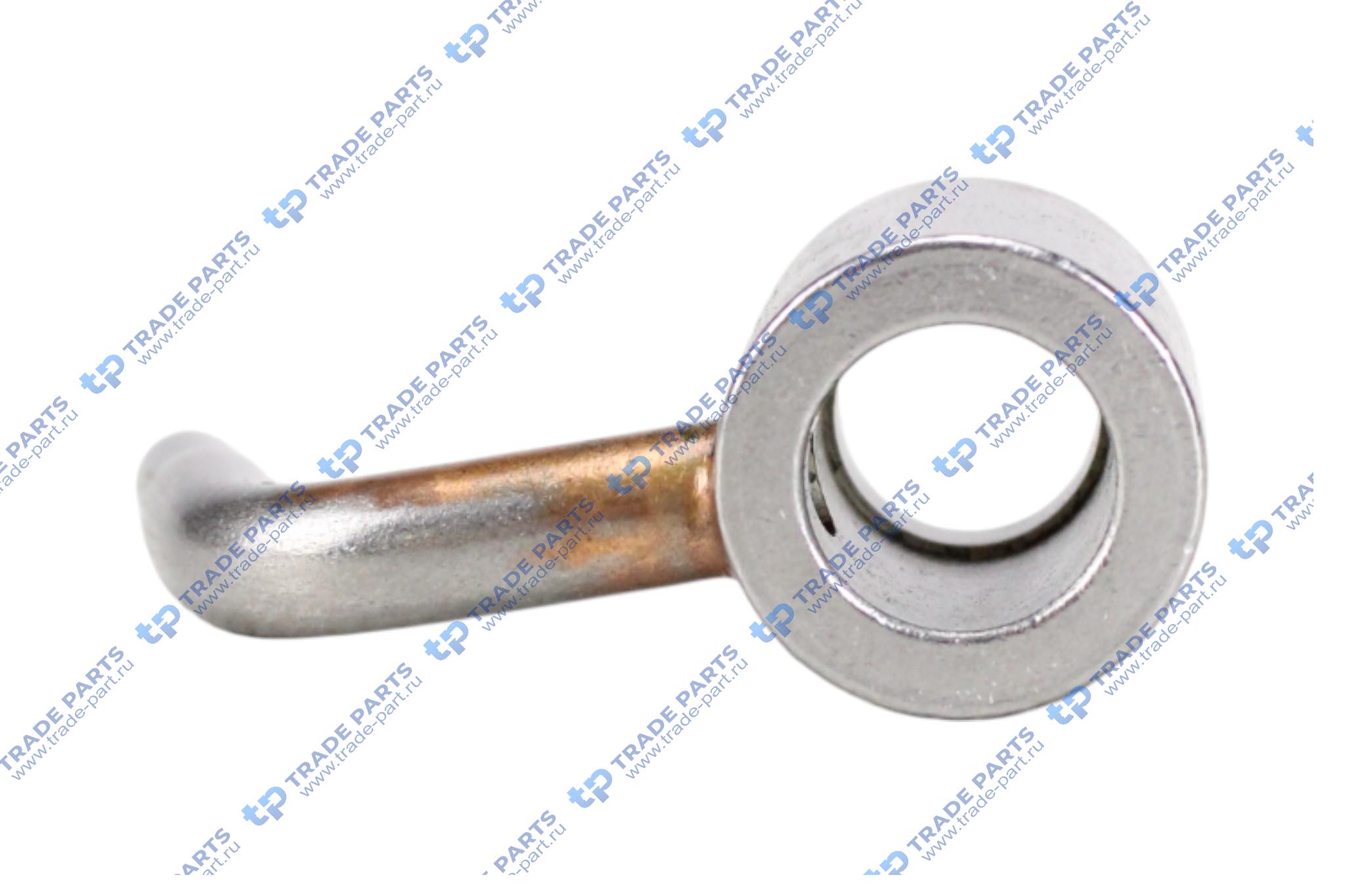 Реальная фотография форсунка масляная mb om352/om364/om366 (366 180 0143)