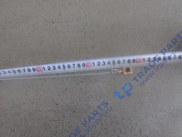 Реальная фотография трос ручника (l-1560-1240мм) sdlg lg933/lg936