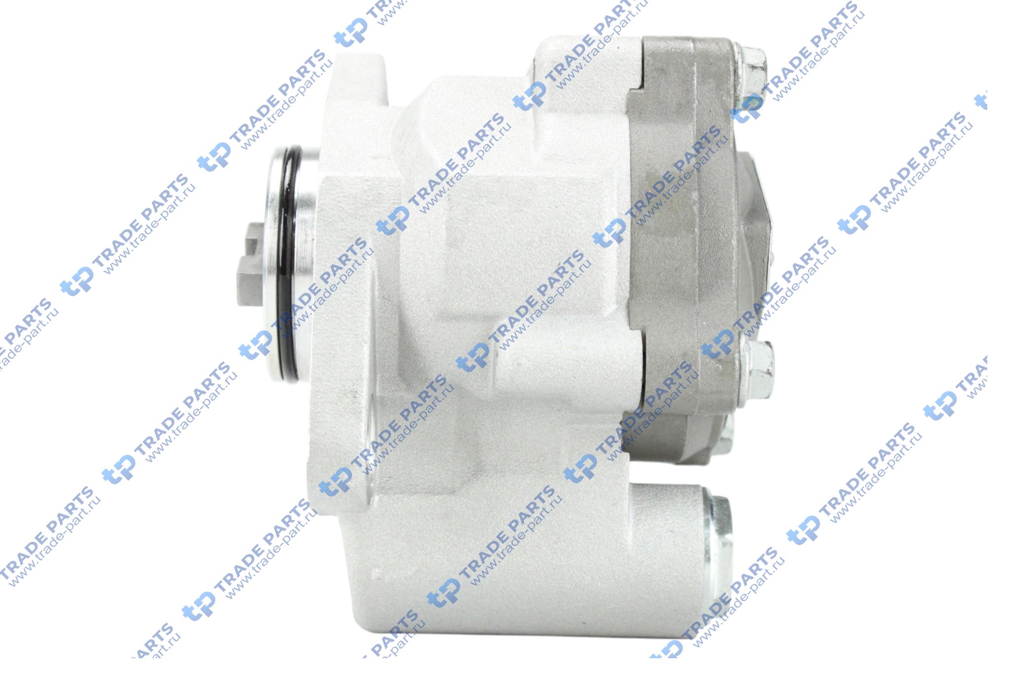 Реальная фотография насос гидроусилителя man tga