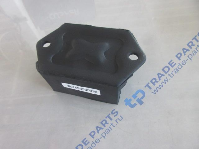 Реальная фотография подушка двигателя и кпп передняя качество