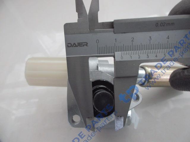 Реальная фотография насос подкачки топлива тннд евро2