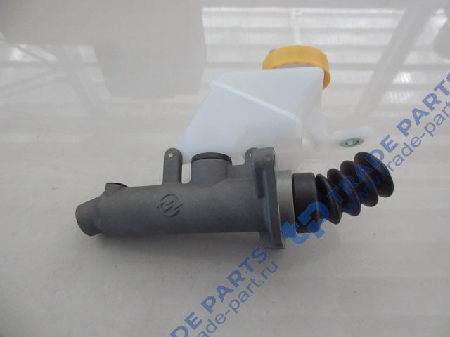 Реальная фотография главный цилиндр сцепления (с бачком) x6000/x5000 качество о