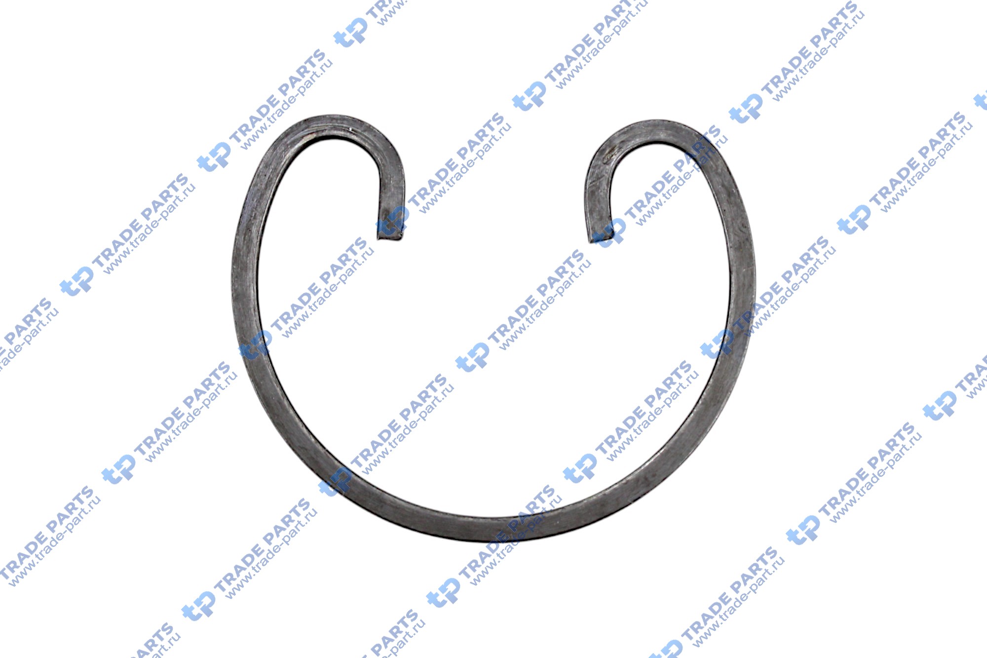 Кольцо стопорное поршневого пальца WD615 HUATAI 81560030012