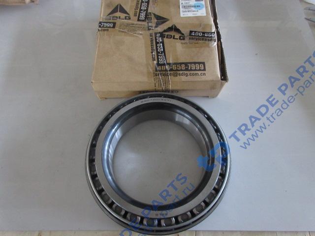 Реальная фотография подшипник бортового редуктора sdlg 968,975f,978 качество о