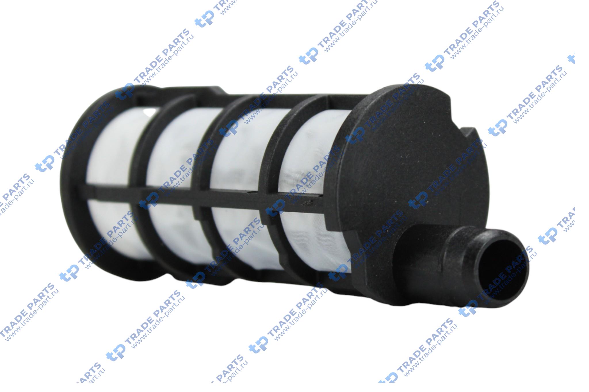 Реальная фотография фильтр топливный mb actros mp4/antos/arocs/atego