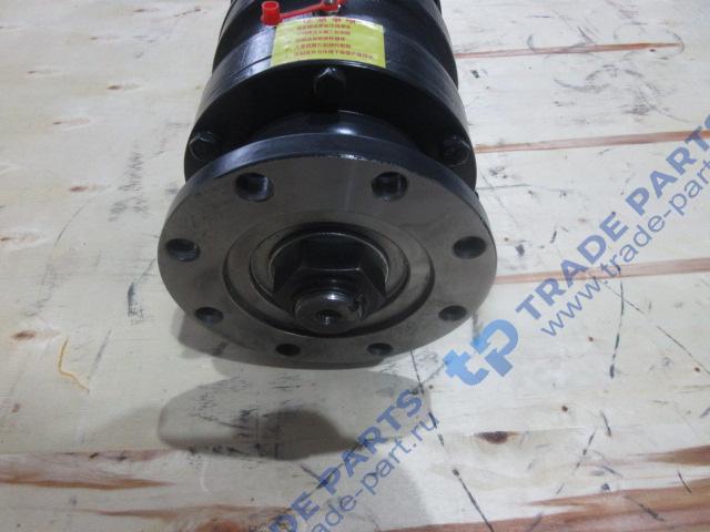 Реальная фотография опора промежуточная lgzl50-016b