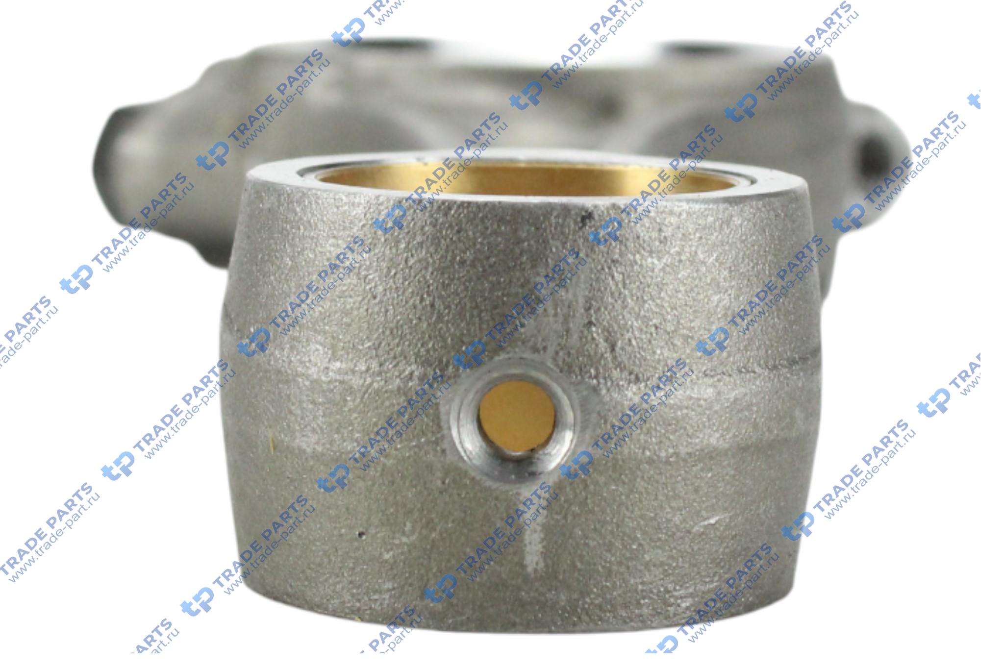 Реальная фотография шатун deutz fl912 / 04150450