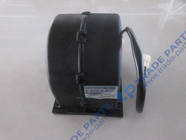 Реальная фотография мотор отопителя 37120000492/lg855biv.15.15.02. lonking качество о