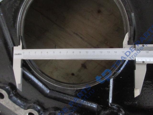 Реальная фотография картер маховика d02c-101-34+b d9-220