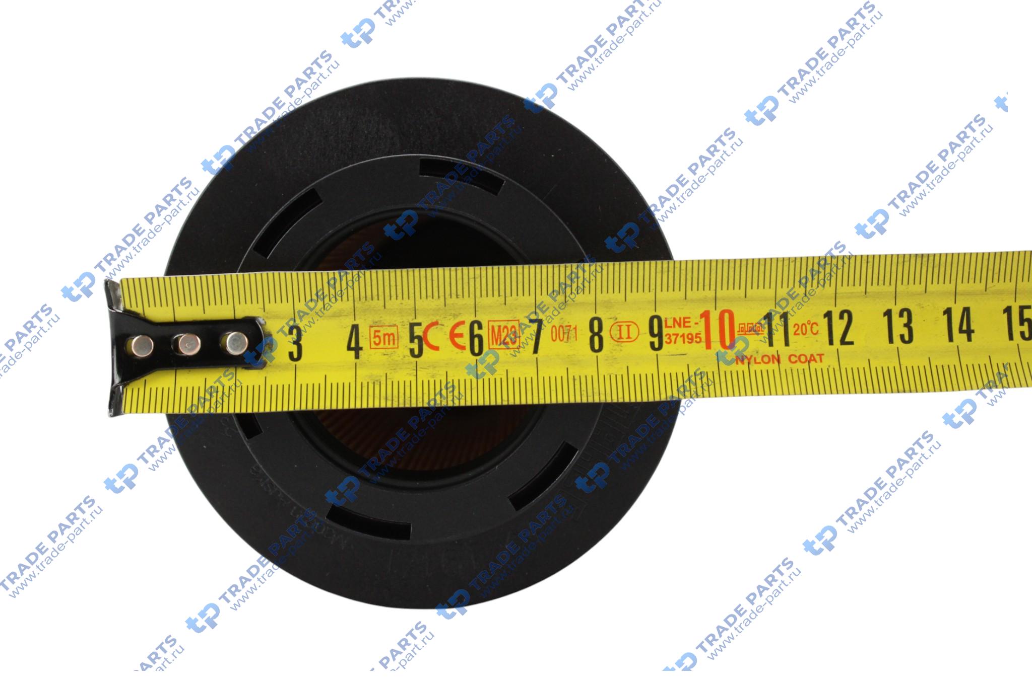 Реальная фотография фильтр топливный man tga tgl tgm для дв. d2066lf d0836lfl39-42