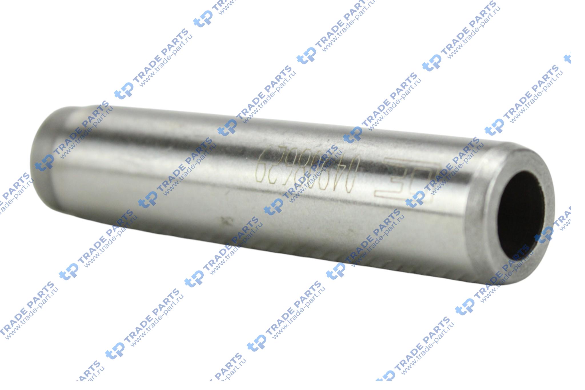 Реальная фотография втулка направляющая вп/вып клапана deutz bf4m/6m 2013, tcd 2012 l4/l6 4v 8x13.04x58.3