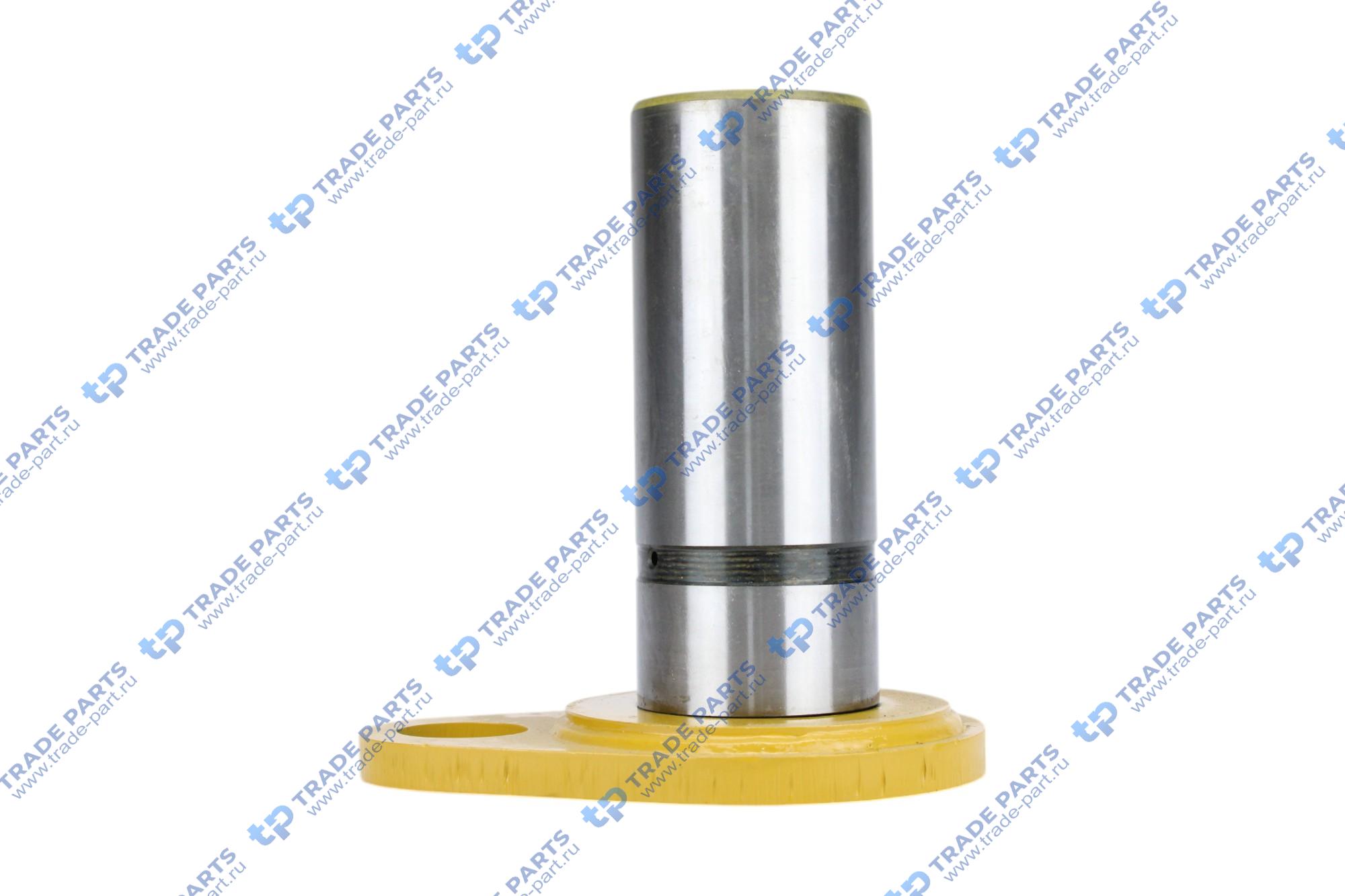 Палец 85*235 сочленения полурам ZL50G (ухо) XCMG
