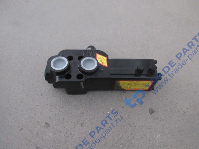 Клапан гидроцилиндра подъема кузова X3000